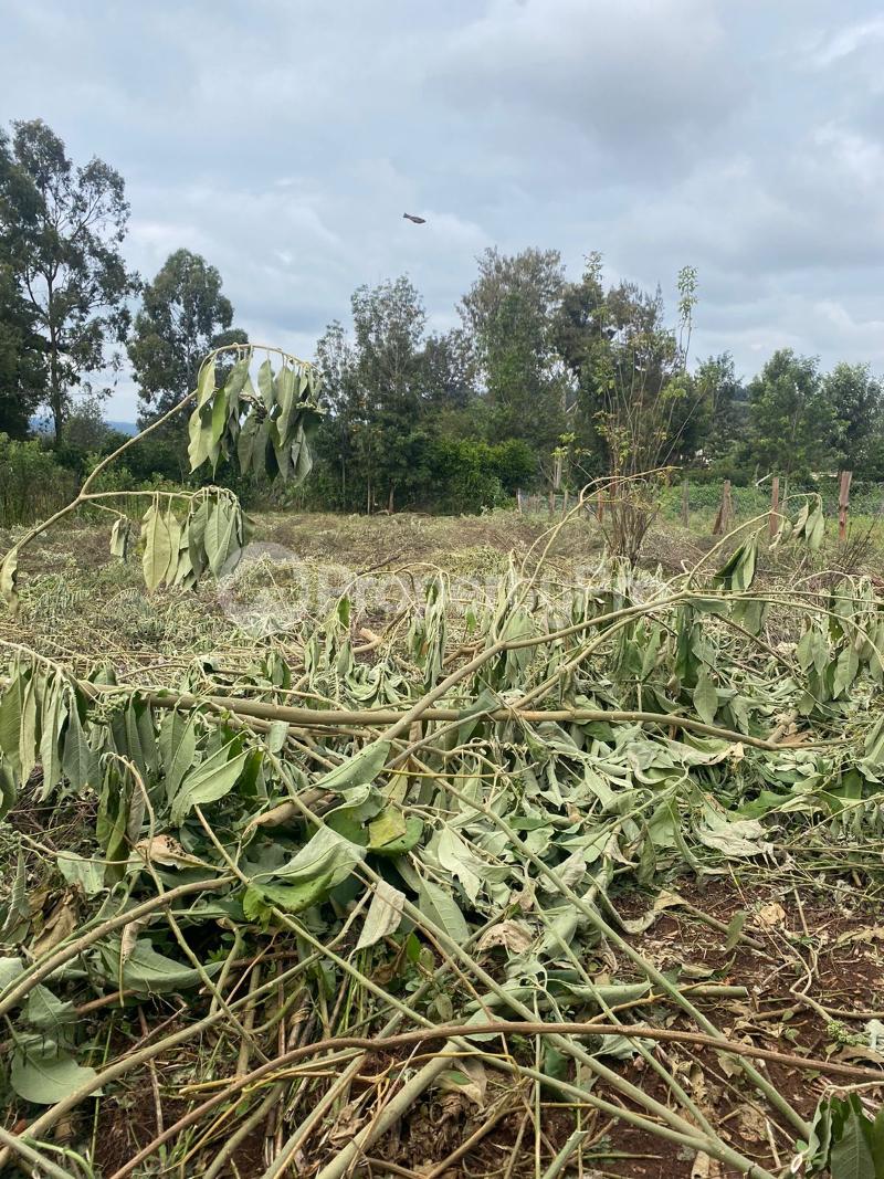 Land for sale Ngong Kajiado