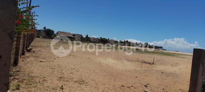 Land for sale Magarini Kilifi