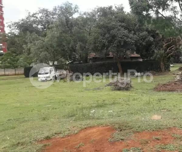 Land for sale Kileleshwa Nairobi