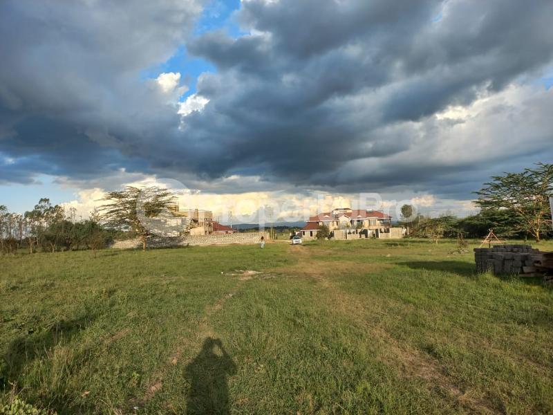 Land for sale Kitengela Kajiado