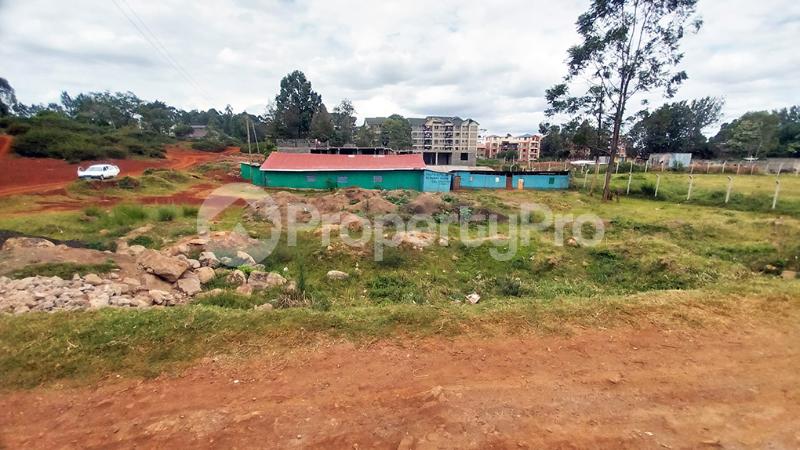 Land for sale Riruta Nairobi