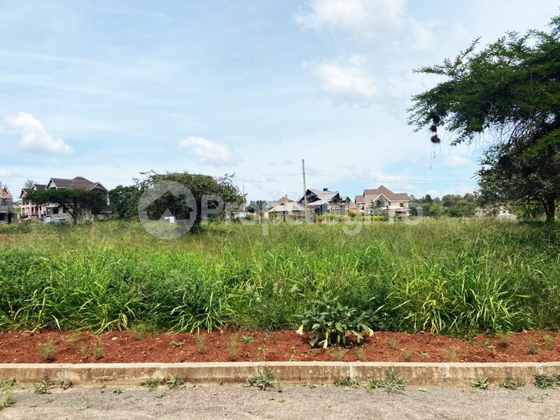 Land for sale Juja Kiambu