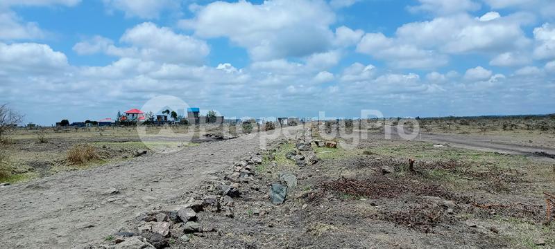 Land for sale Ongata Rongai Kajiado