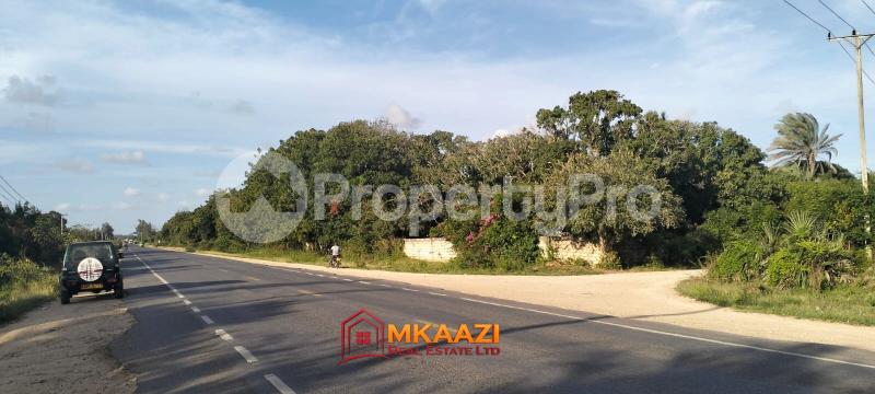 Land for sale Kilifi North Kilifi