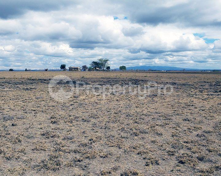 Land for sale ATHI RIVER Kitengela Kajiado