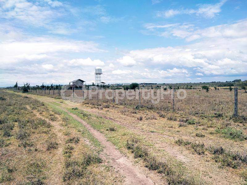 Land for sale Kisaju Kitengela