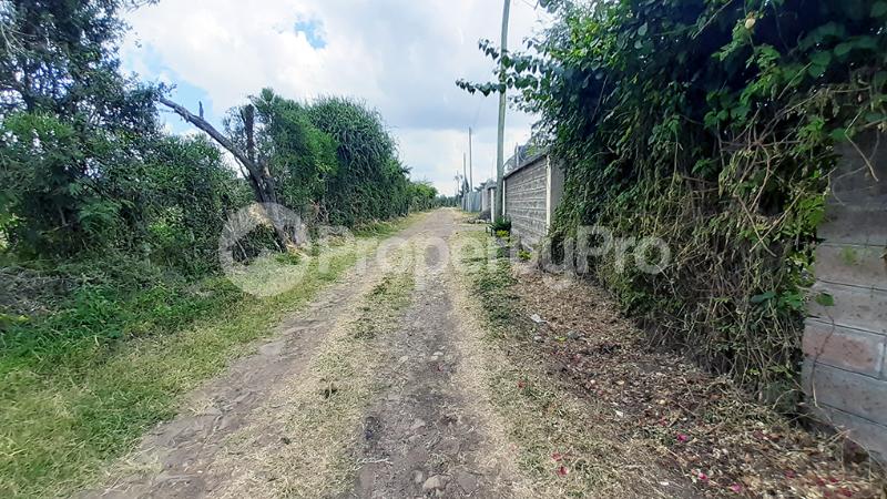 Land for sale Ongata Rongai Kajiado