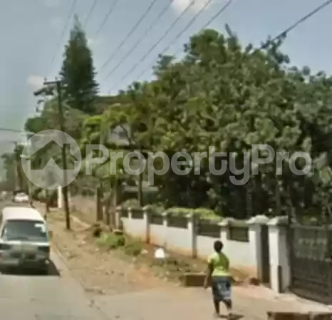 Land for sale Parklands Nairobi