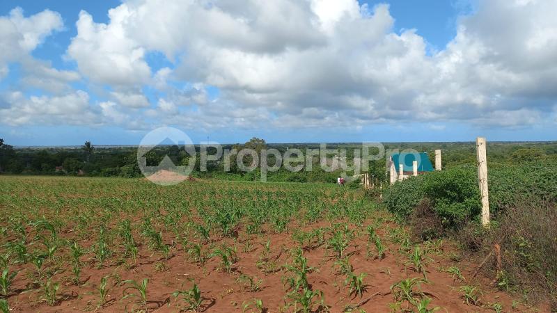 Land for sale Malindi Kilifi