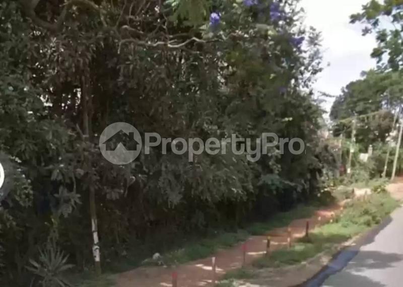 Land for sale 1st avenue  Parklands Nairobi