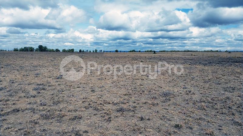 Land for sale Kitengela Kajiado