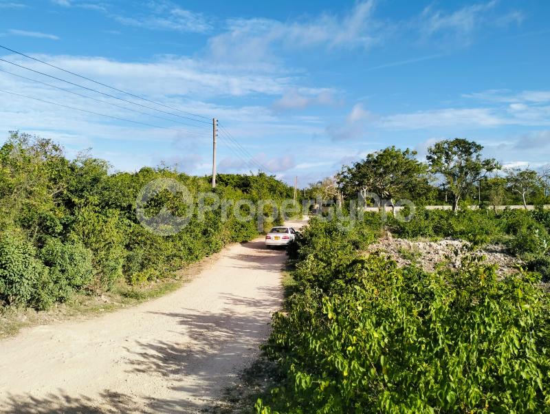 Land for sale Kilifi North Kilifi