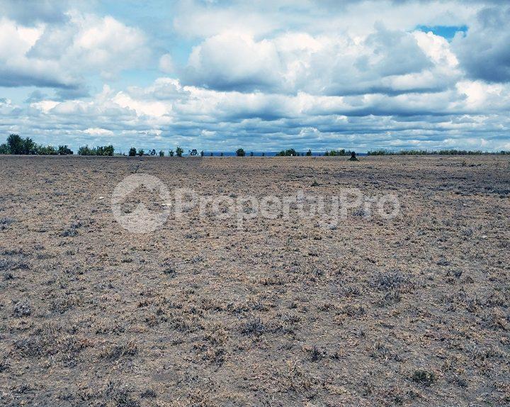 Land for sale ATHI RIVER Kisaju Kitengela