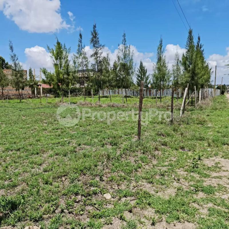 Land for sale Kitengela Kajiado