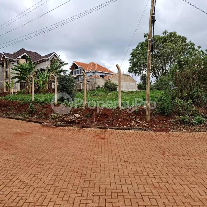 Land for sale Runda Nairobi