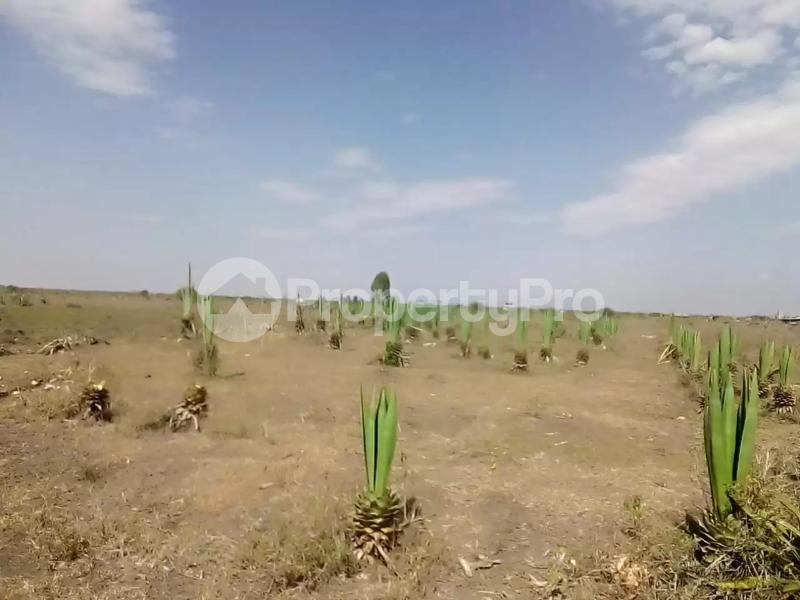 Land for sale Ruai Nairobi - 0