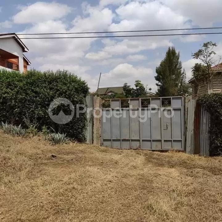 Land for sale Membley Ruiru