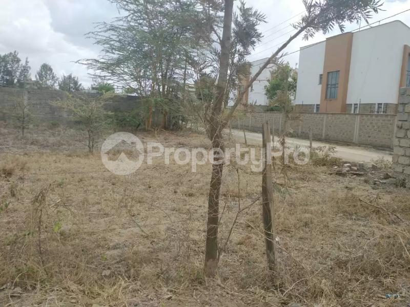 Land for sale Syokimau Nairobi
