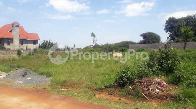 Land for sale Kiambu Kiambu