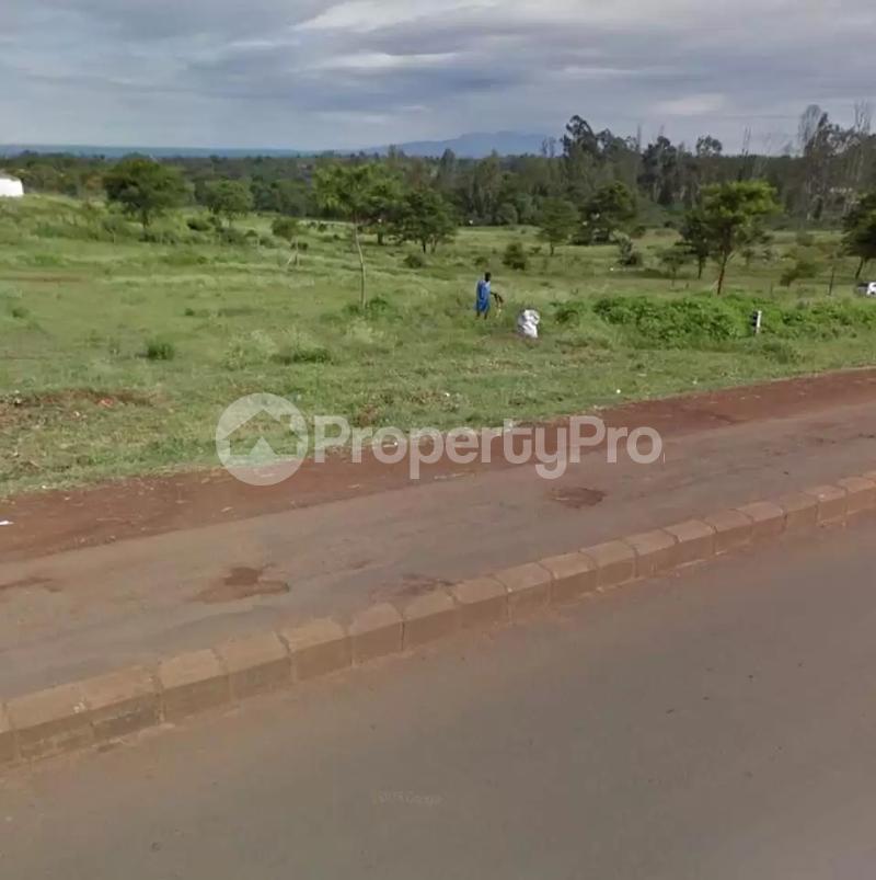 Land for sale Mangu Juja
