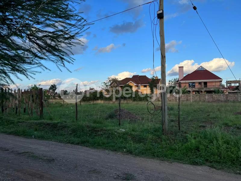 Land for sale Kamakis Ruiru
