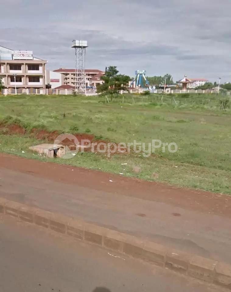 Land for sale Juja Kiambu