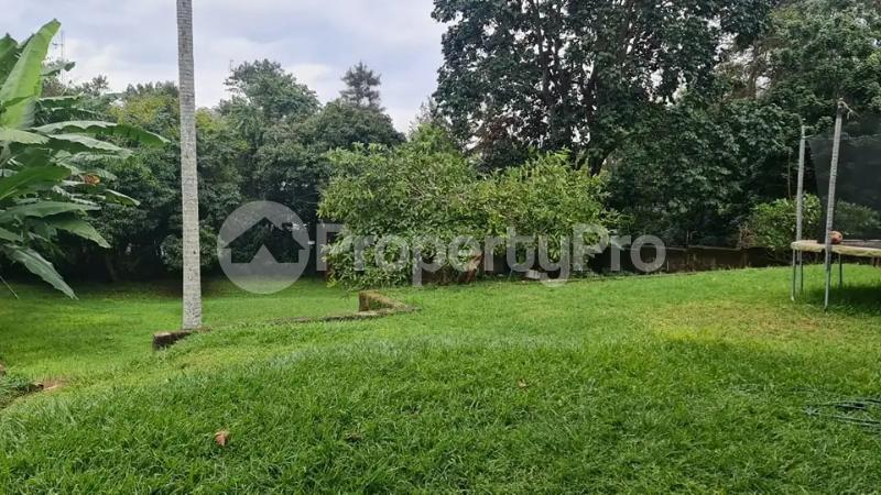Land for sale Kilimani Nairobi