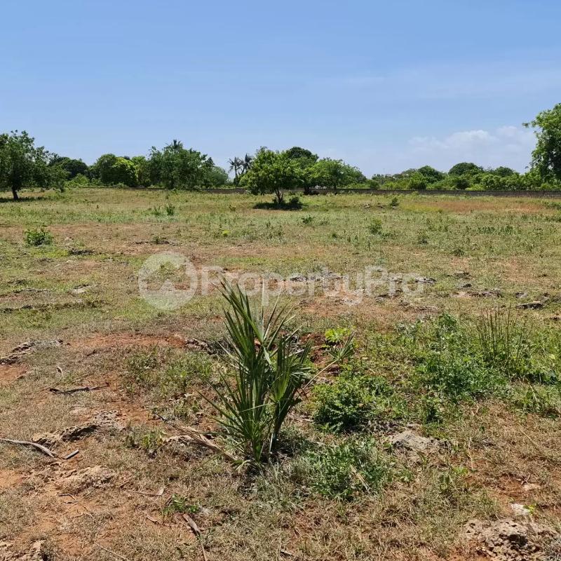Land for sale Diani Mombasa