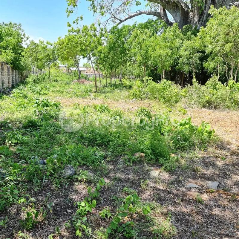 Land for sale Diani Mombasa