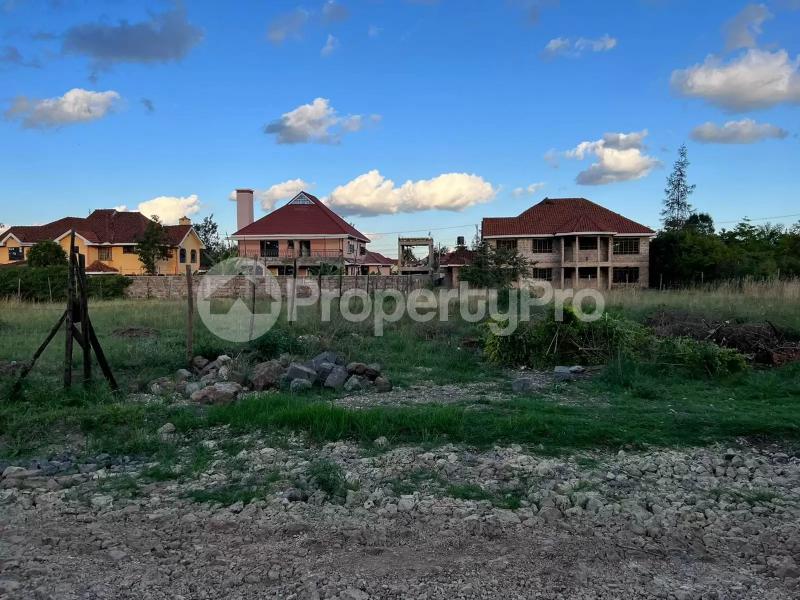 Land for sale Membley Ruiru
