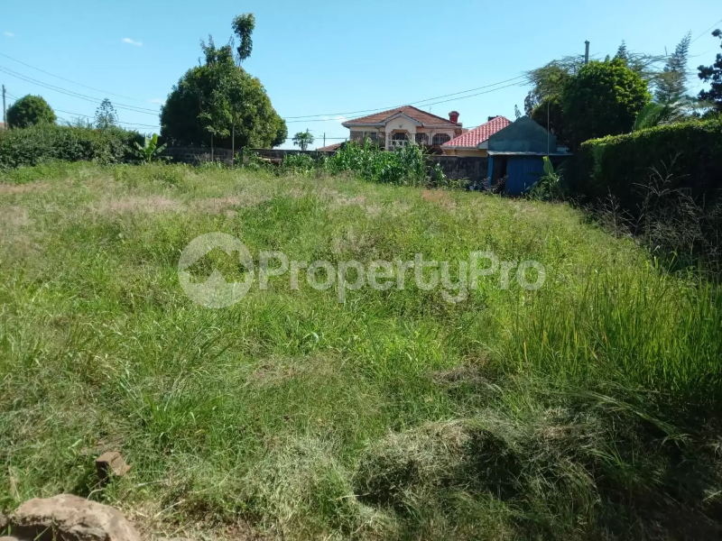 Land for sale Kahawa sukari Nairobi