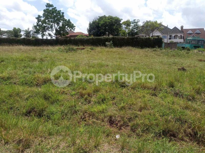 Land for sale Membley Estate Kiambu