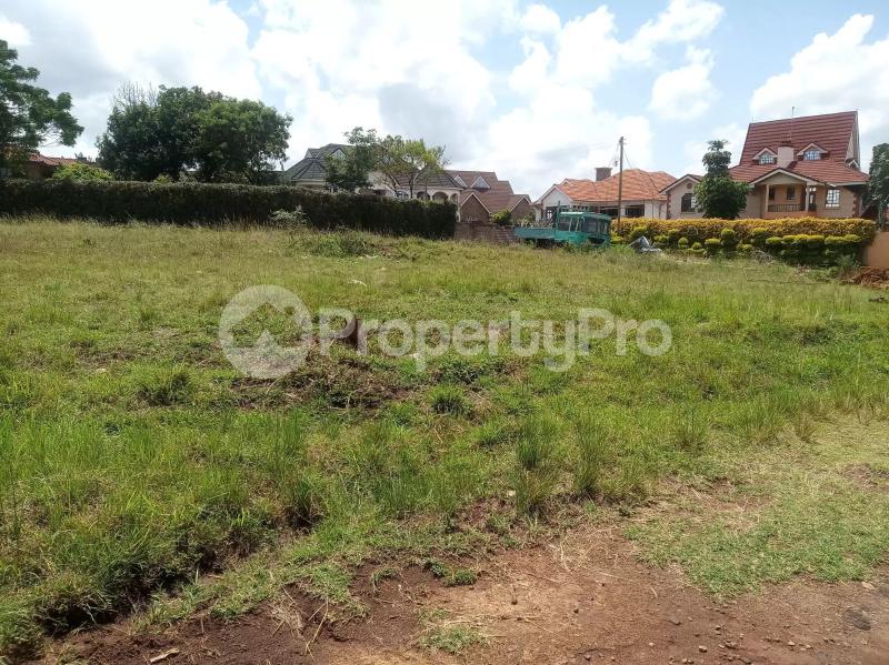 Land for sale Membley Ruiru