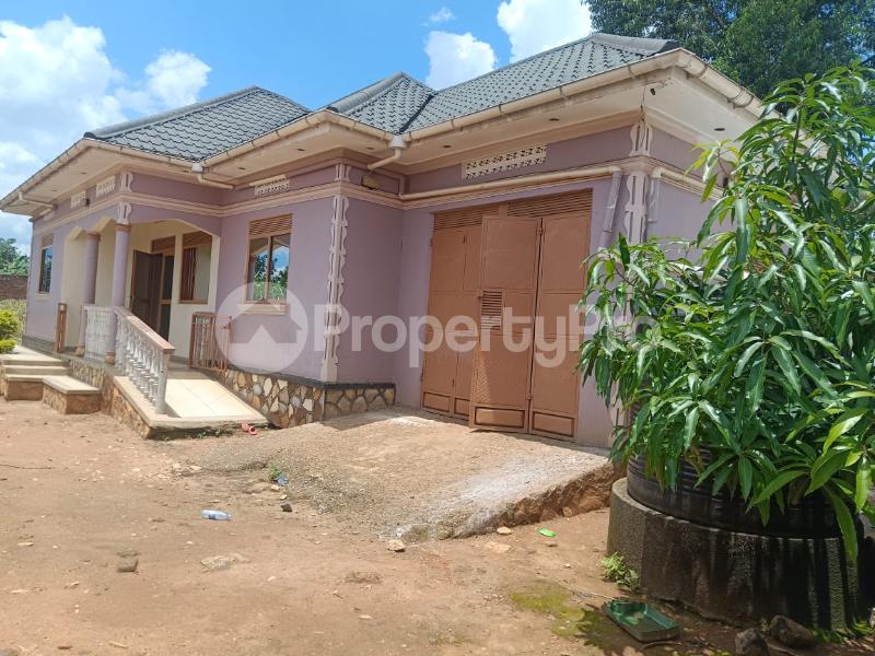 3 bedroom Bungalow Apartment for sale Mukono kayunga road  Mukono Mukono Central - 2