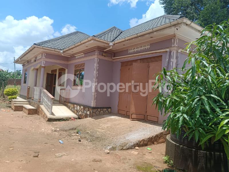 3 bedroom Bungalow Apartment for sale Mukono kayunga road  Mukono Mukono Central - 4