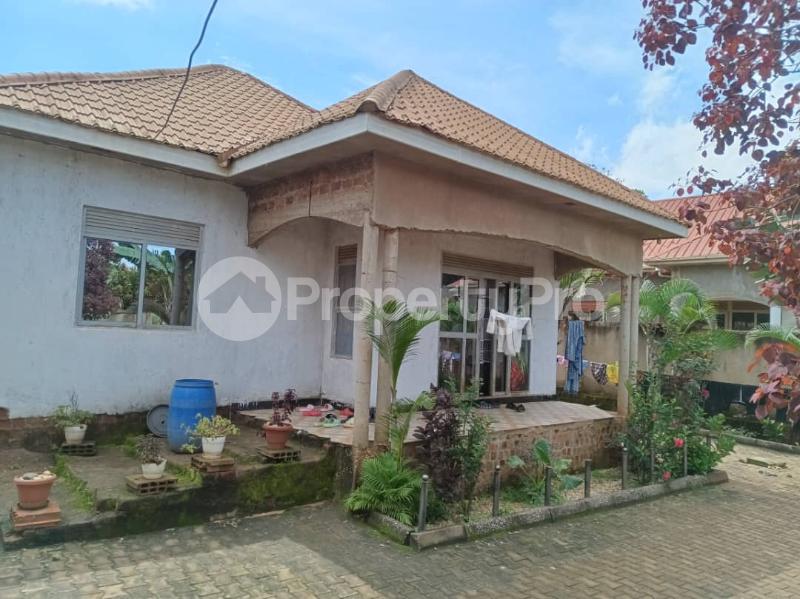3 bedroom Bungalow Apartment for sale Seeta namugongo road  Kampala Central - 2