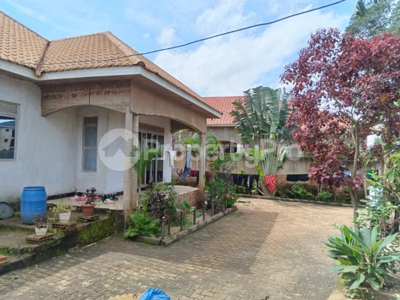 3 bedroom Bungalow Apartment for sale Seeta namugongo road  Kampala Central - 5