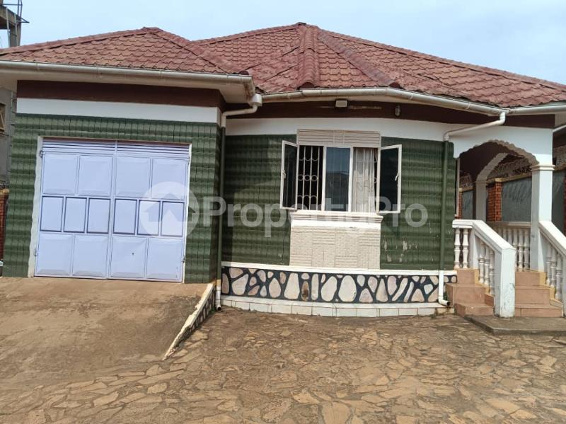 3 bedroom Bungalow Apartment for sale Seeta namugongo  Wakiso Central - 5
