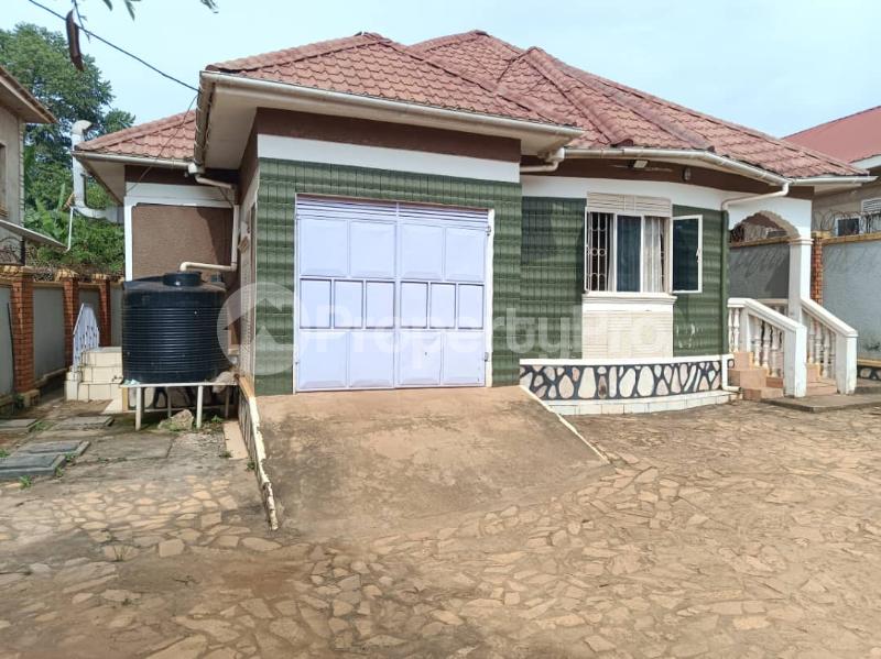 3 bedroom Bungalow Apartment for sale Seeta namugongo  Wakiso Central - 0