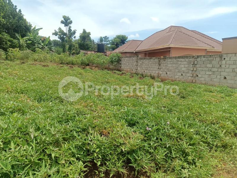 Land for sale Namugongo road  Wakiso Central - 3