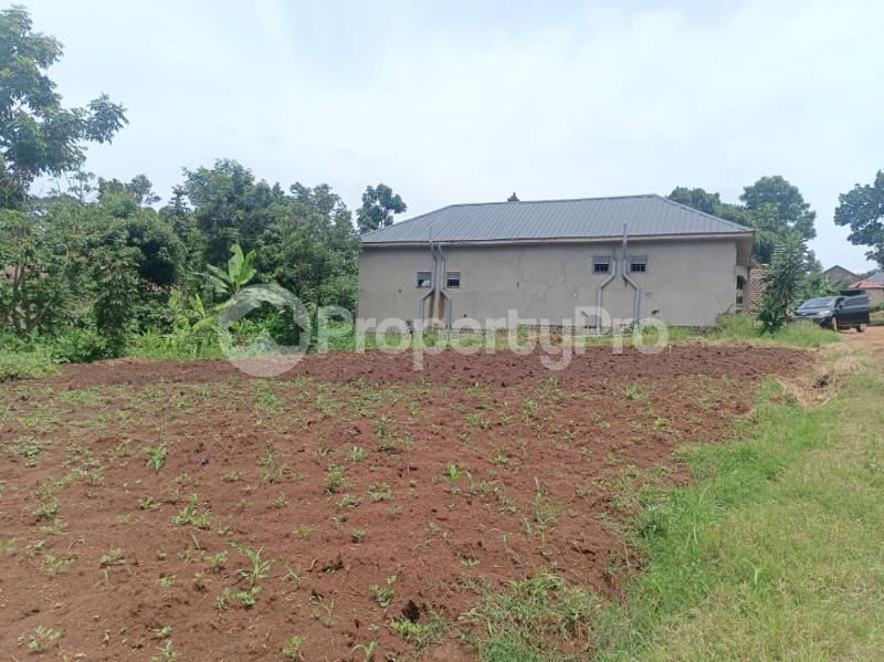 Land for sale Namugongo road  Wakiso Central - 1