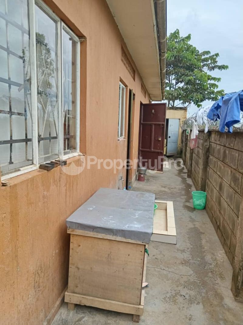2 bedroom Bungalow Apartment for sale Bweyogerere road  Kampala Central Kampala Central - 2