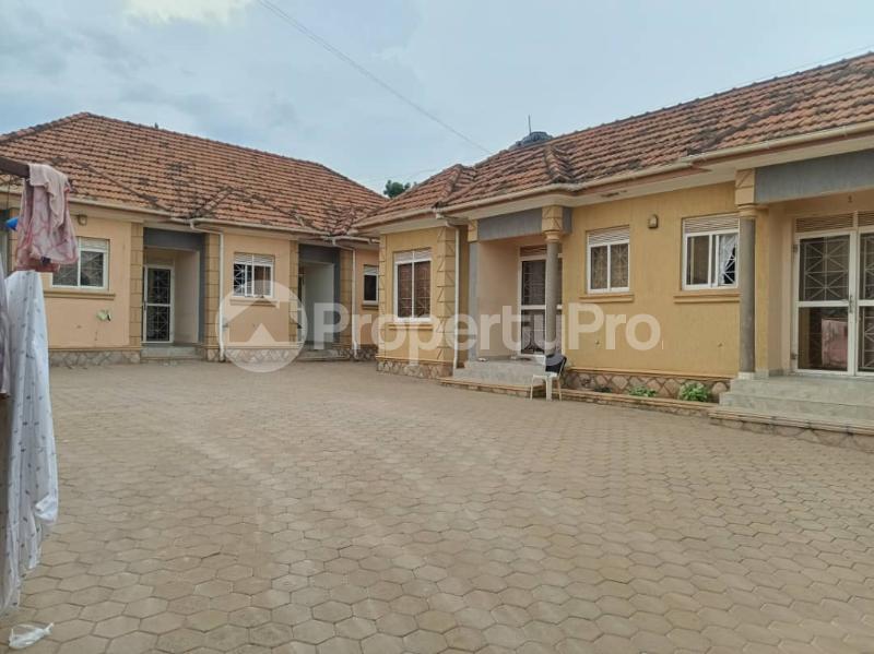 1 bedroom mini flat  Bungalow Apartment for sale Kyaliwajjala road  Kampala Central Kampala Central - 5