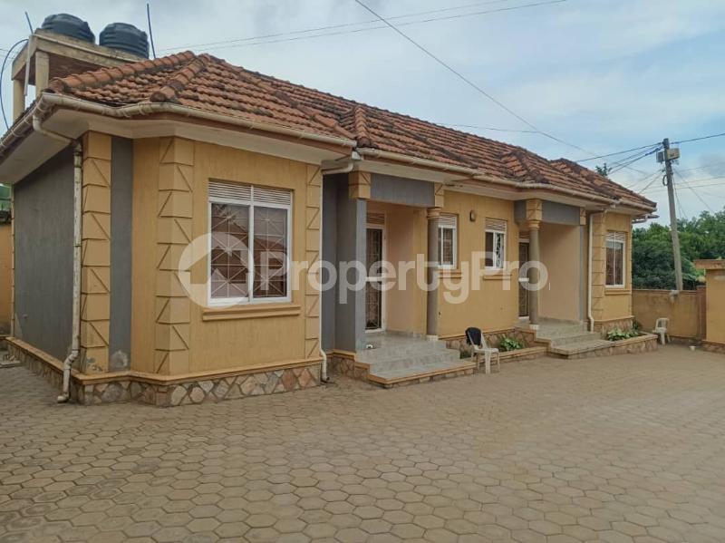 1 bedroom mini flat  Bungalow Apartment for sale Kyaliwajjala road  Kampala Central Kampala Central - 2
