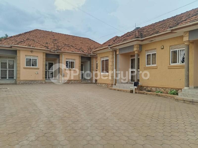 1 bedroom mini flat  Bungalow Apartment for sale Kyaliwajjala road  Kampala Central Kampala Central - 6