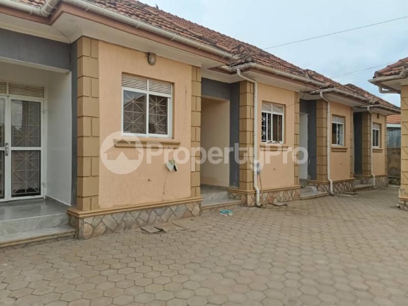 1 bedroom mini flat  Bungalow Apartment for sale Kyaliwajjala road  Kampala Central Kampala Central - 0