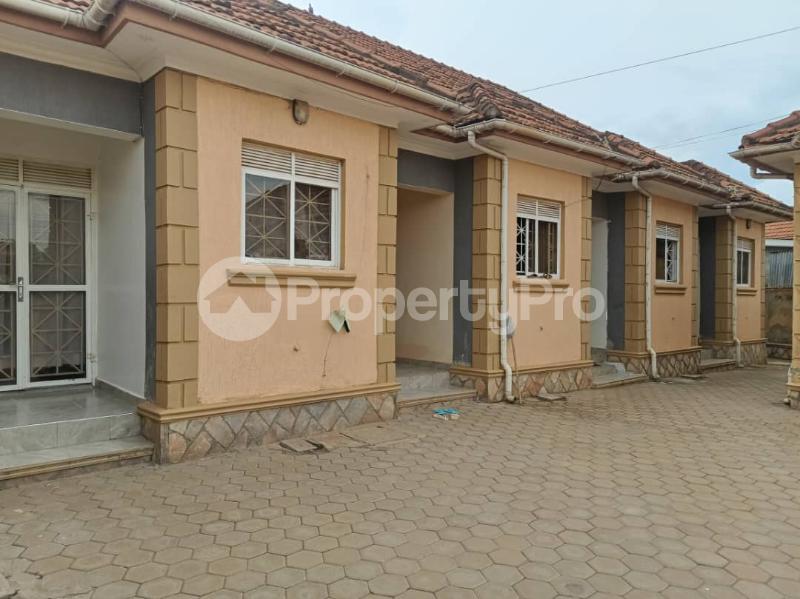 1 bedroom mini flat  Bungalow Apartment for sale Kyaliwajjala road  Kampala Central Kampala Central - 3