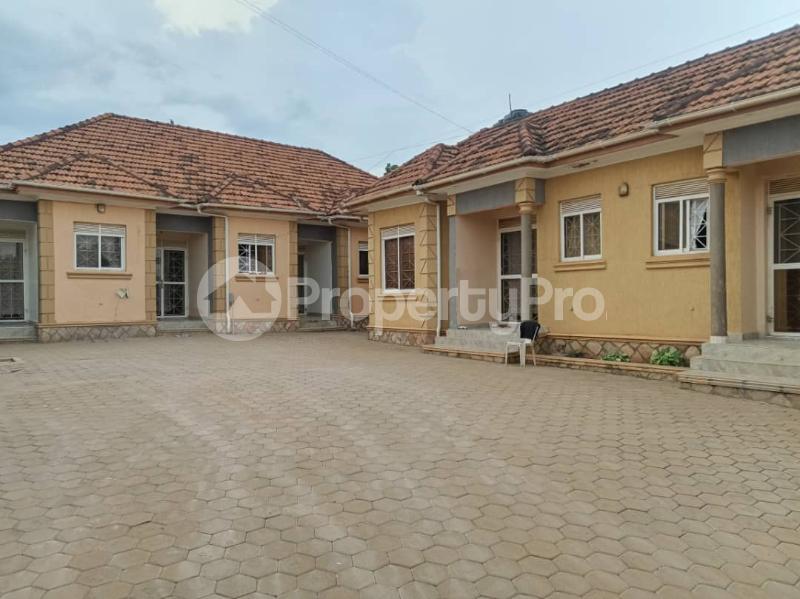 1 bedroom mini flat  Bungalow Apartment for sale Kyaliwajjala road  Kampala Central Kampala Central - 4