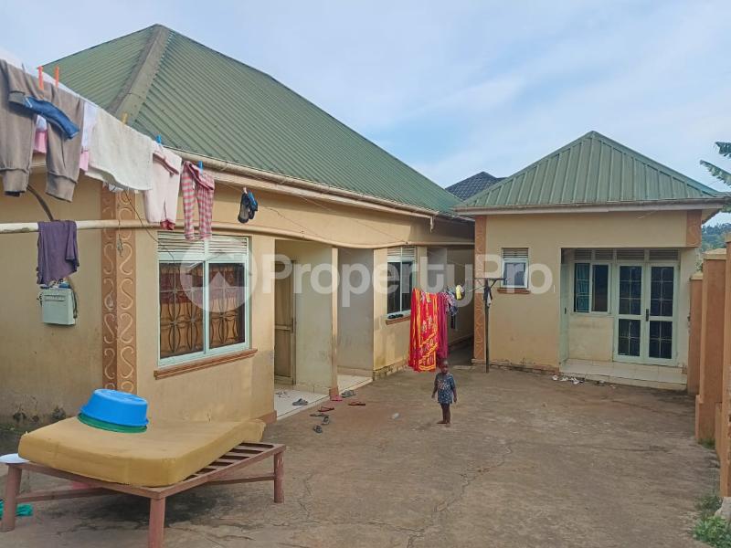 1 bedroom mini flat  Apartment for sale Seeta namugongo  Kampala Central Kampala Central - 3