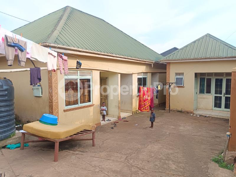 1 bedroom mini flat  Apartment for sale Seeta namugongo  Kampala Central Kampala Central - 0